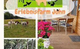 Ferienwohnung Erlebnisfarm John